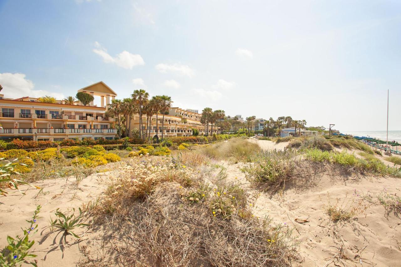 Romana Playa 637 Apartment Marbella Exterior photo