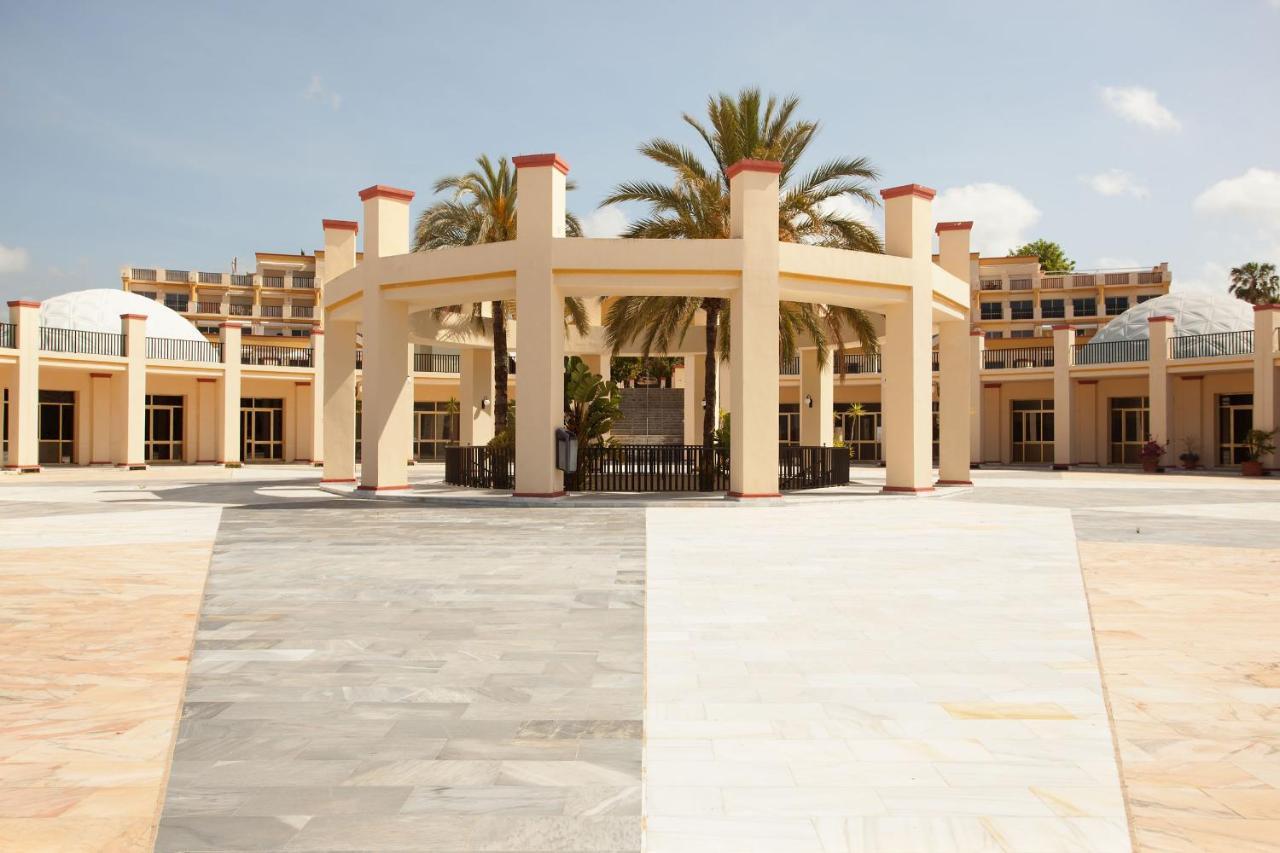 Romana Playa 637 Apartment Marbella Exterior photo
