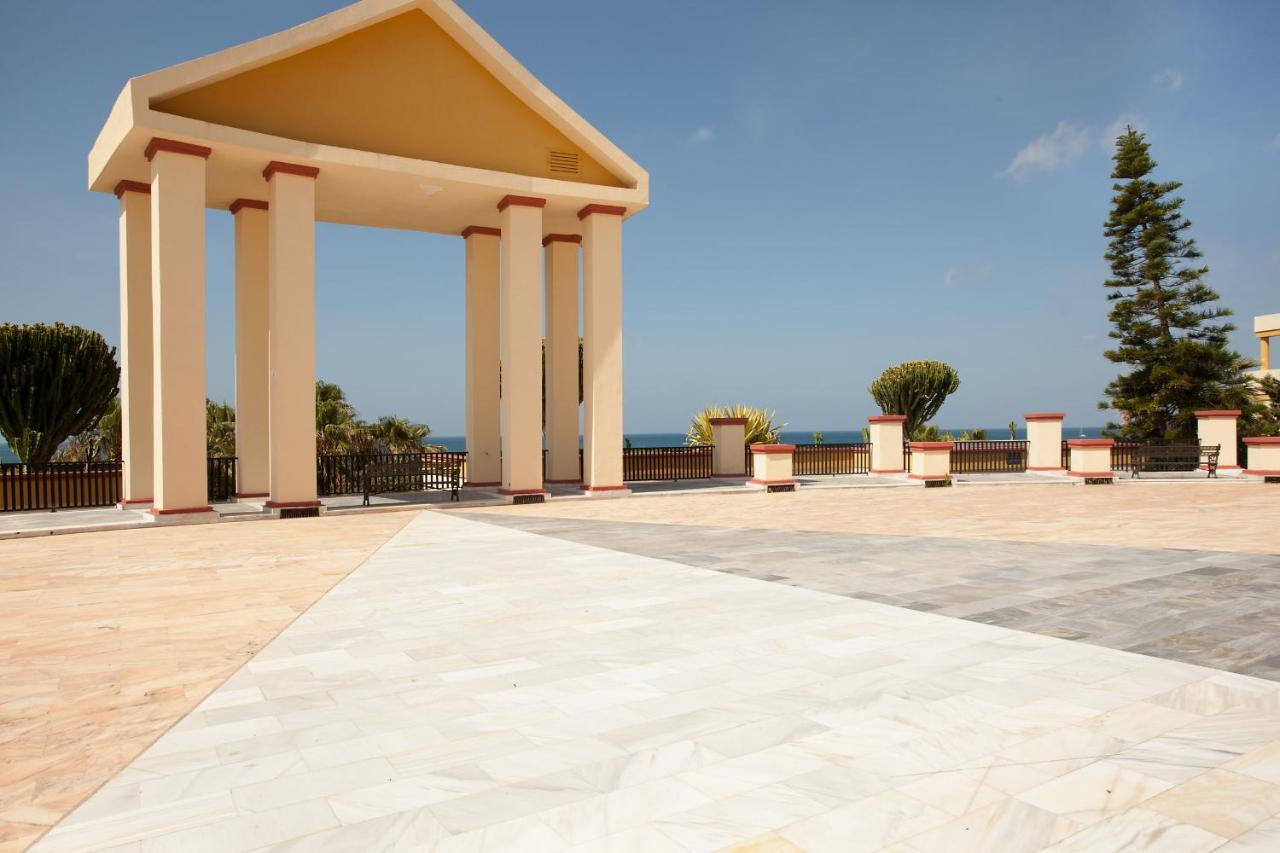 Romana Playa 637 Apartment Marbella Exterior photo