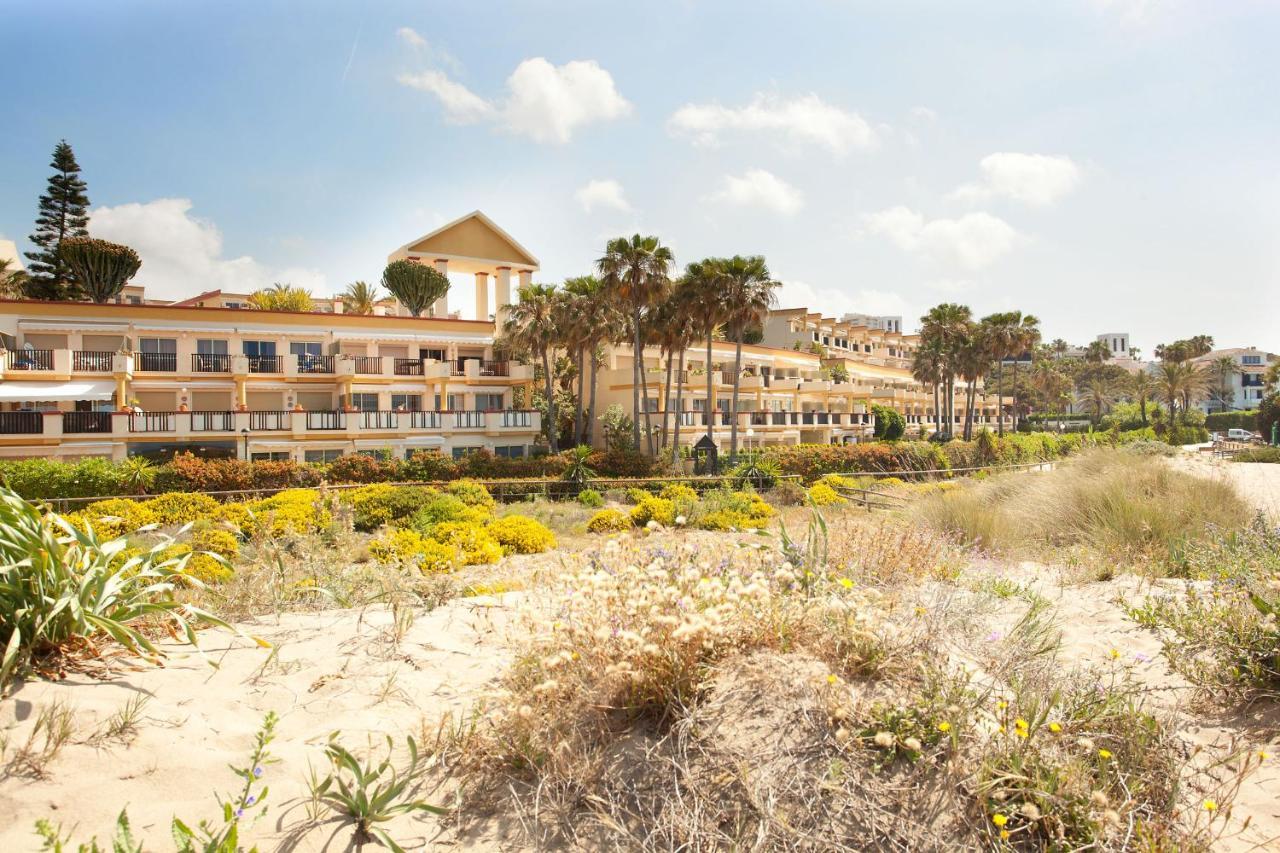 Romana Playa 637 Apartment Marbella Exterior photo